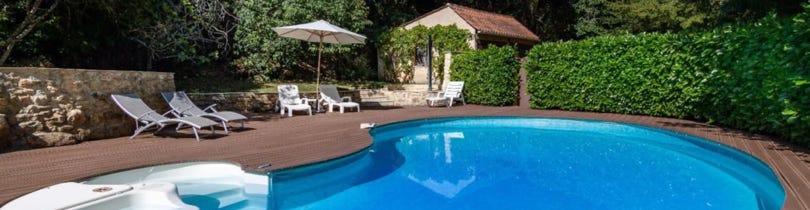 Maison de vacances - Location saisonnière - La Boetie du Ponchet - Veyrignac proche Sarlat - Périgord Noir - Dordogne